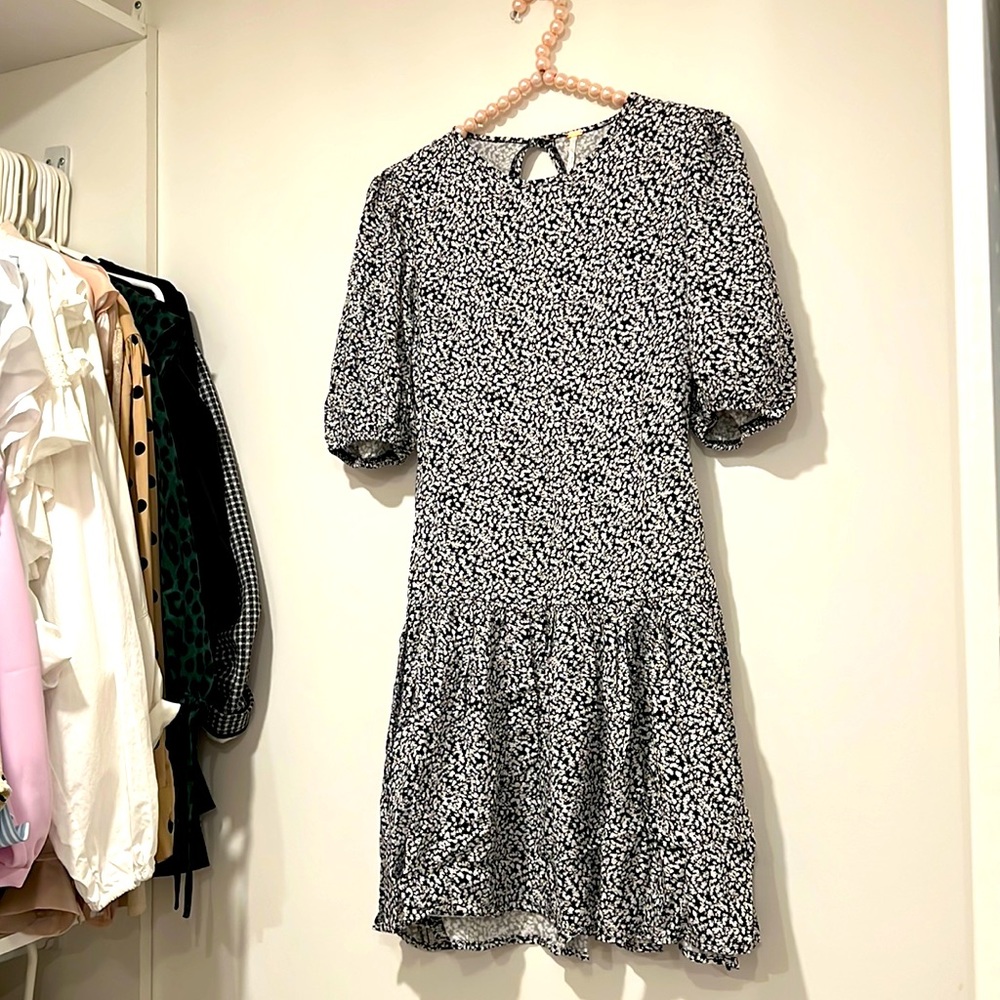 Beautiful free people dress